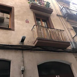 Appartement Civico 2, Barcelona
