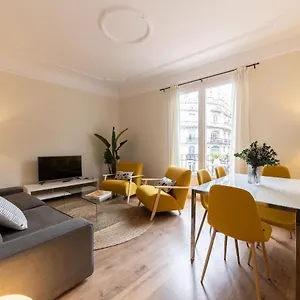  דירה Ola Living Diagonal Ii
