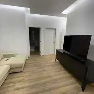  Apartamento La Meridian Ii