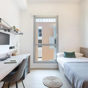 Appartement Micampus Student, Barcelona