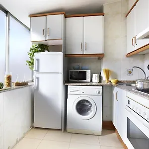 Appartement Calvet, Barcelona