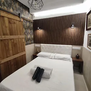  Pensión Private