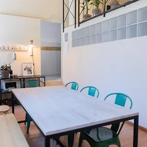 Appartement Aticco Living Gracia - Rooftop, Barcelona