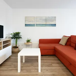  Apartamento U-nique Fabra I Puig