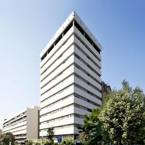  Appartamento Residencia Universitaria Resa Lesseps