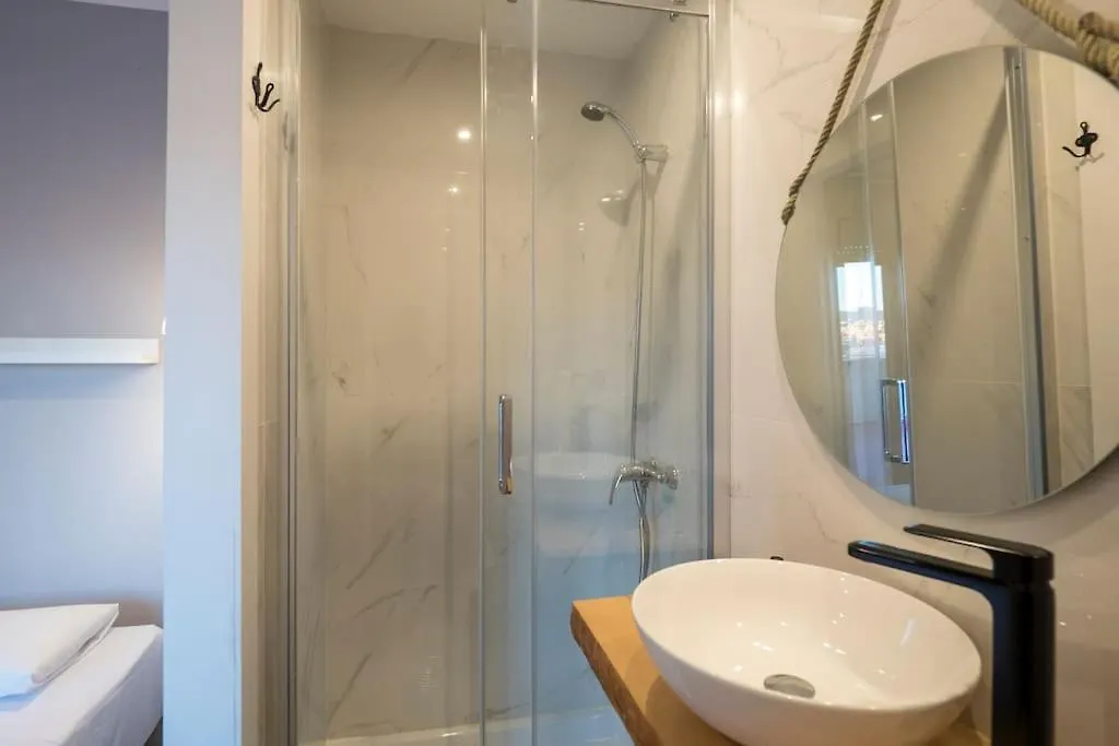 Bebarceloner Sant Andreu Apartments - 1 Bedroom With Terrace Barcelona